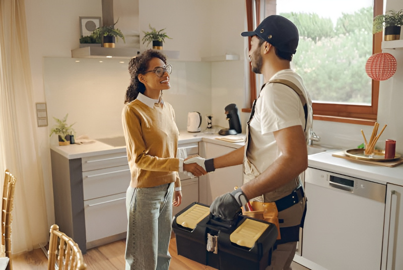 Freezer Repair in Chula Vista